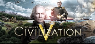 Купить Sid Meier's Civilization V [Mac]